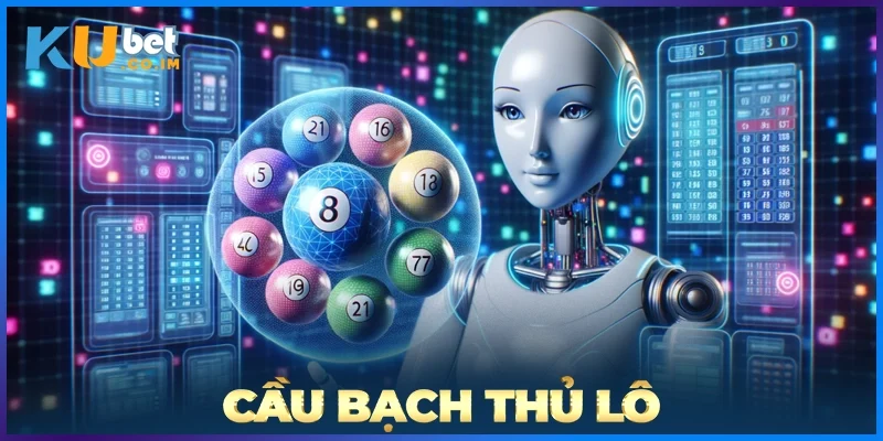 Cầu Bạch Thủ Lô