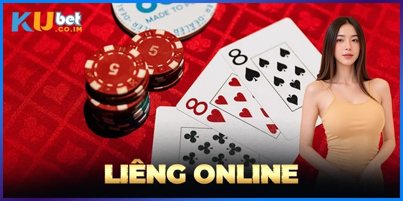 Liêng Online