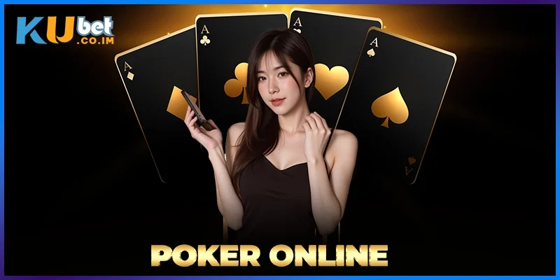 Poker Online
