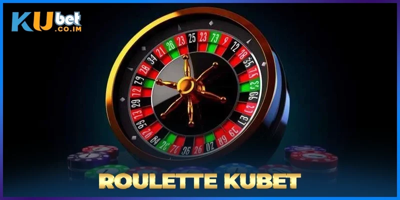 Roulette KUBET