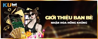 Banner Khuyến Mãi KUBET