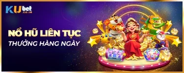 Banner Khuyến Mãi KUBET