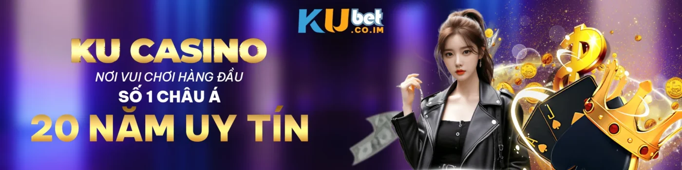 Banner KUBET